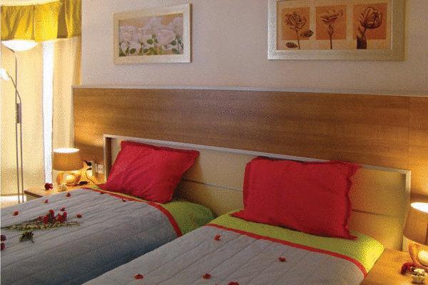 Tuana Hotel Atakum Номер фото