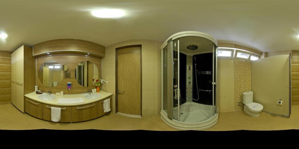Tuana Hotel Atakum Экстерьер фото