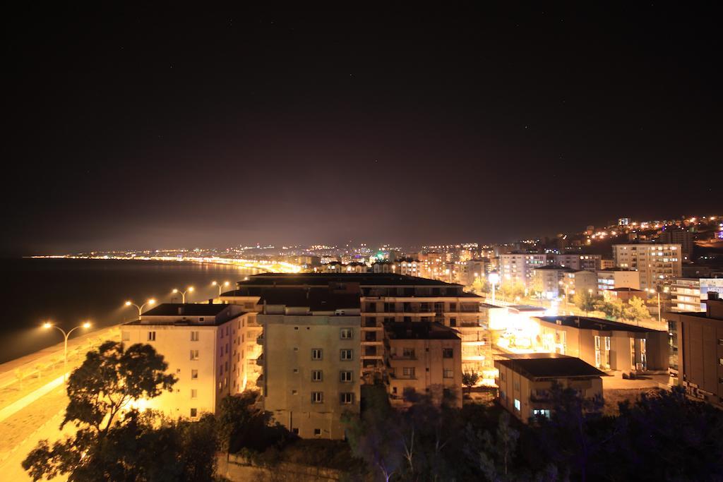 Tuana Hotel Atakum Экстерьер фото